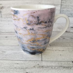 American Atelier Marble Mug